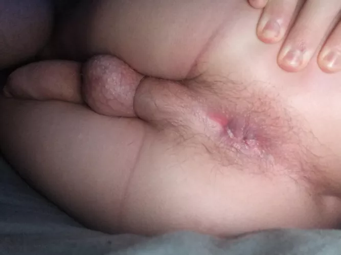 Do u want to pound my tight ass