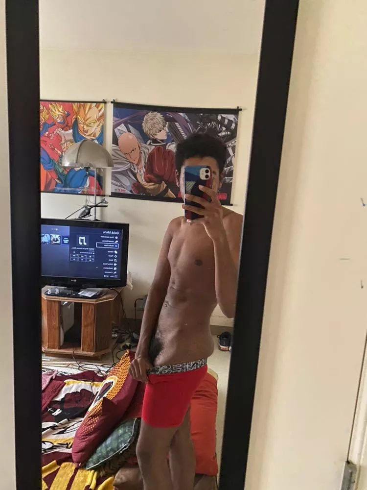 Do u want to touch me? Do u want to touch me?