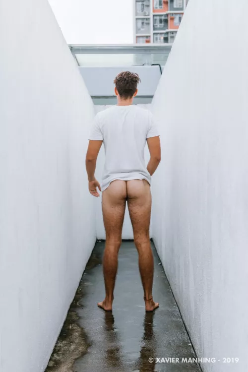 Do we like that ass?? 🍑