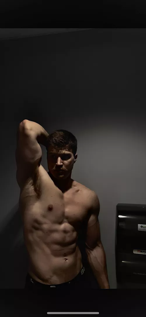 Do we like veins? Do we like veins?