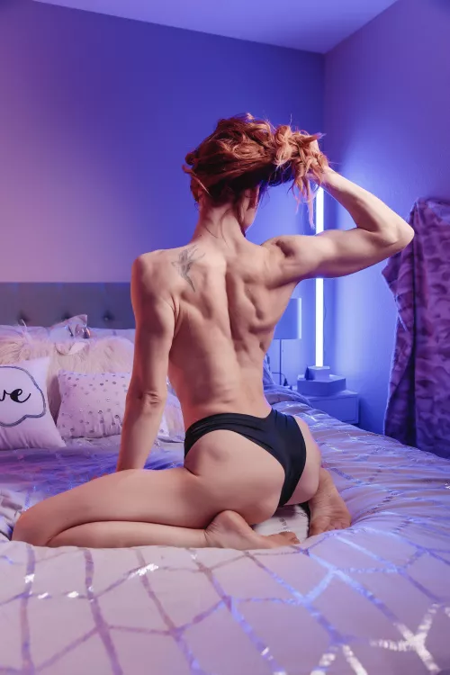 Do we prefer back day or leg day?