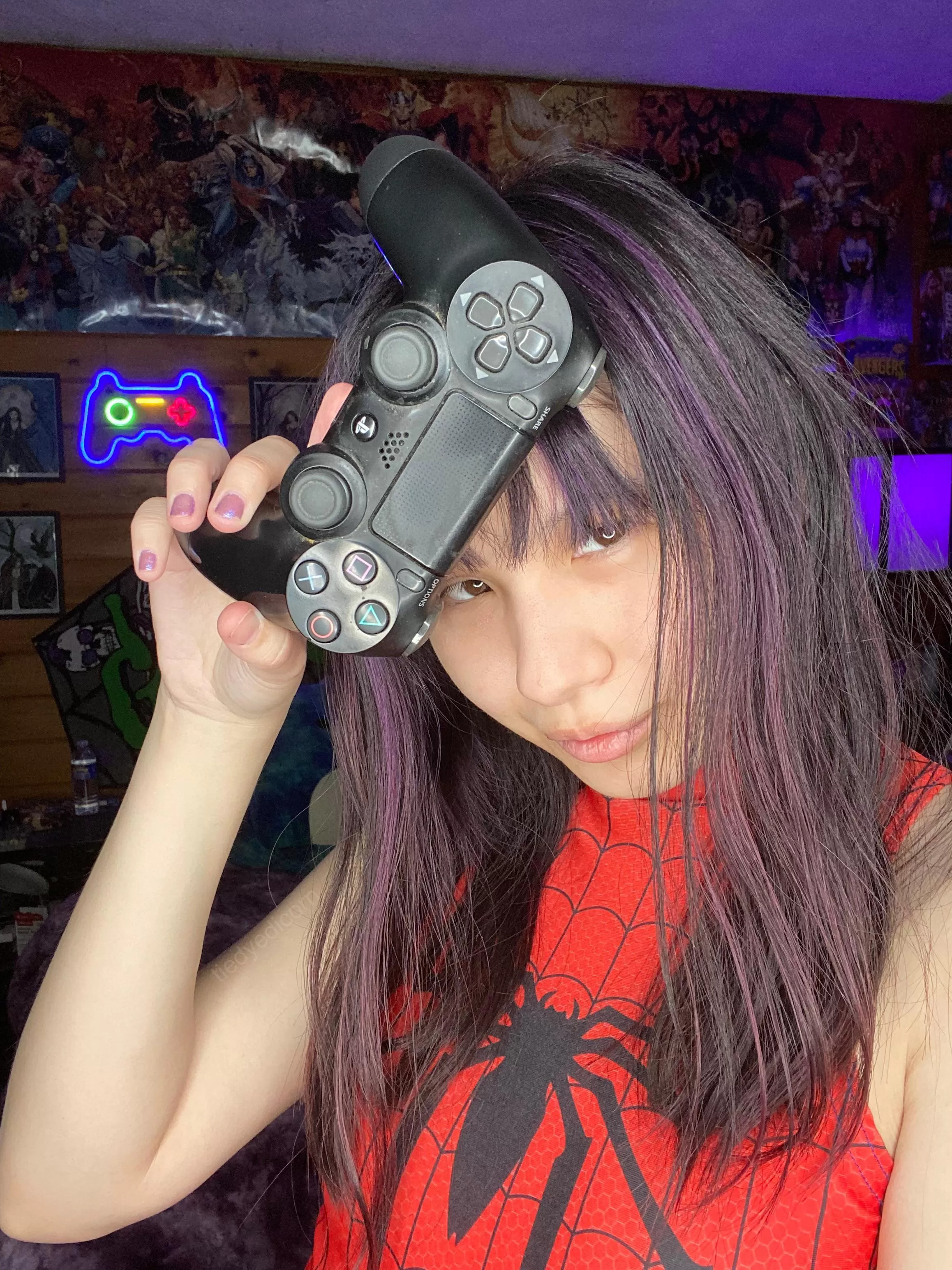 do ya got a thing for a geeky, mixed petite Asian girl do ya got a thing for a geeky, mixed petite Asian girl
