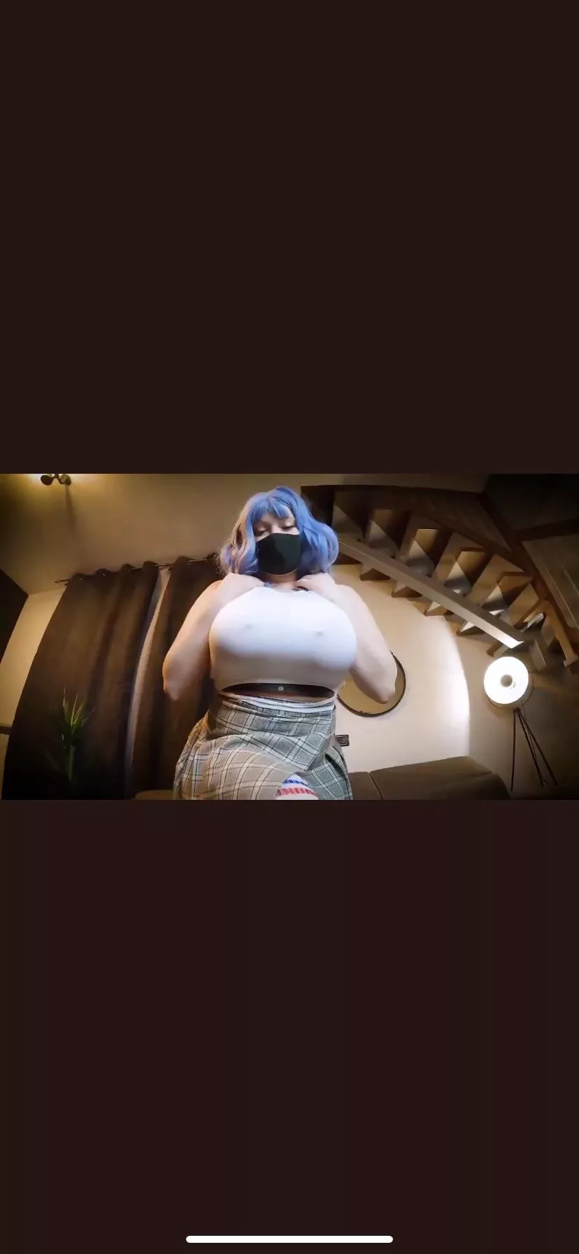 Do y’all know her name?