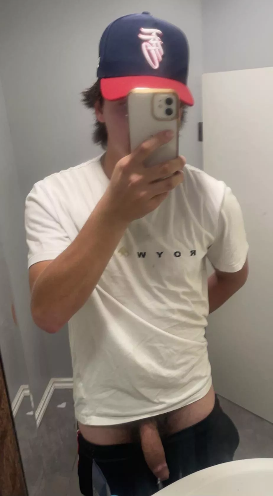 Do yβall like my 19yo cock? Do yβall like my 19yo cock?