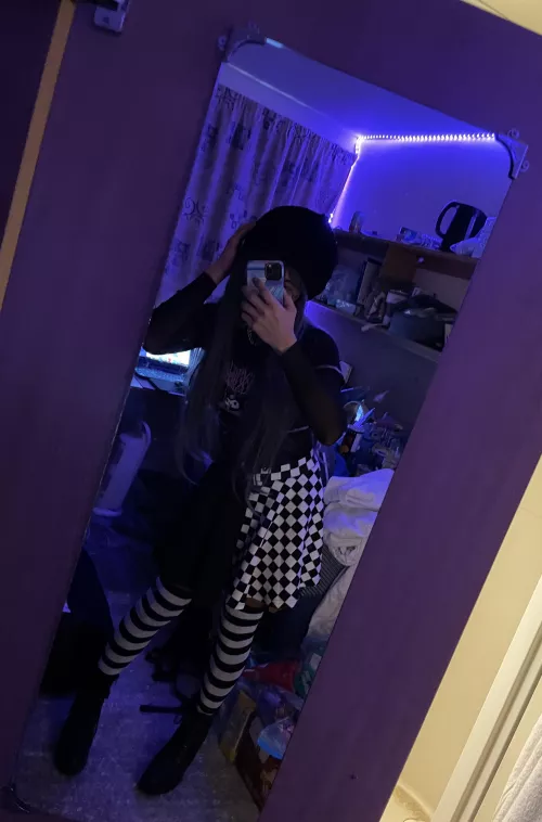 Do you agree that high heel boots are everything ? ε (*´・ω・) з Do you agree that high heel boots are everything ? ε (*´・ω・) з