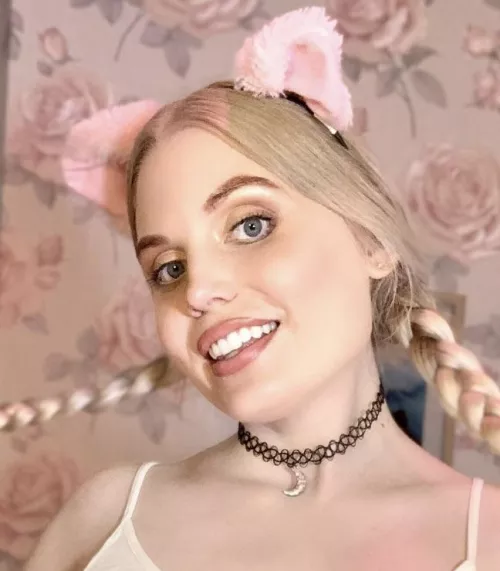 Do you appreciate a fair maiden like me ?