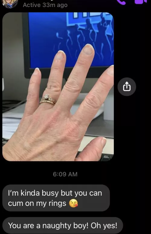 Do you consider this cheating?