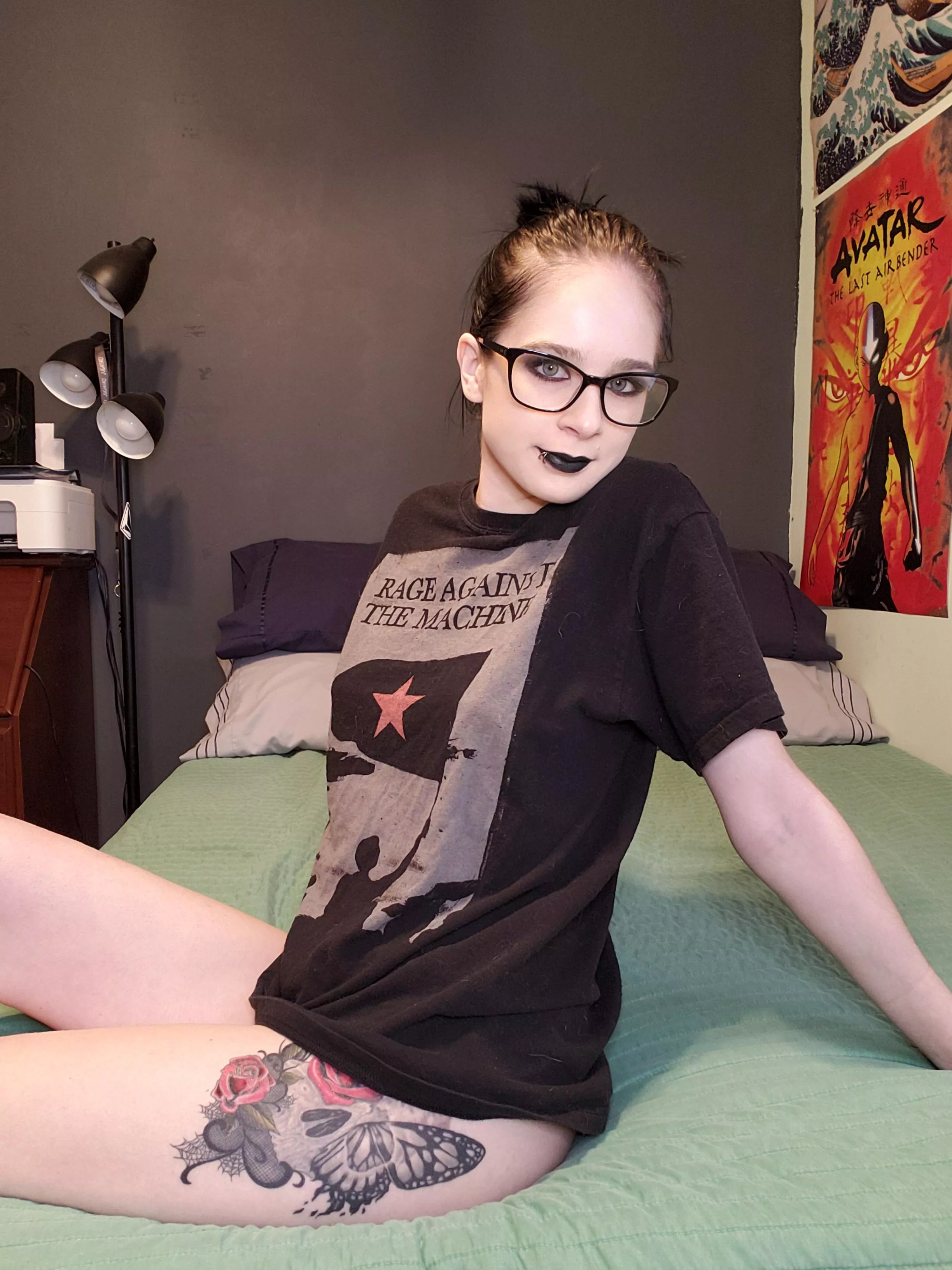 Do you enjoy SFW photos too?