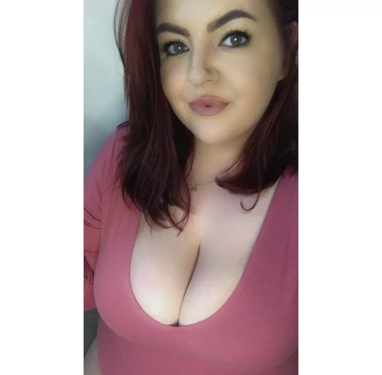 Do you even like curvy girls?