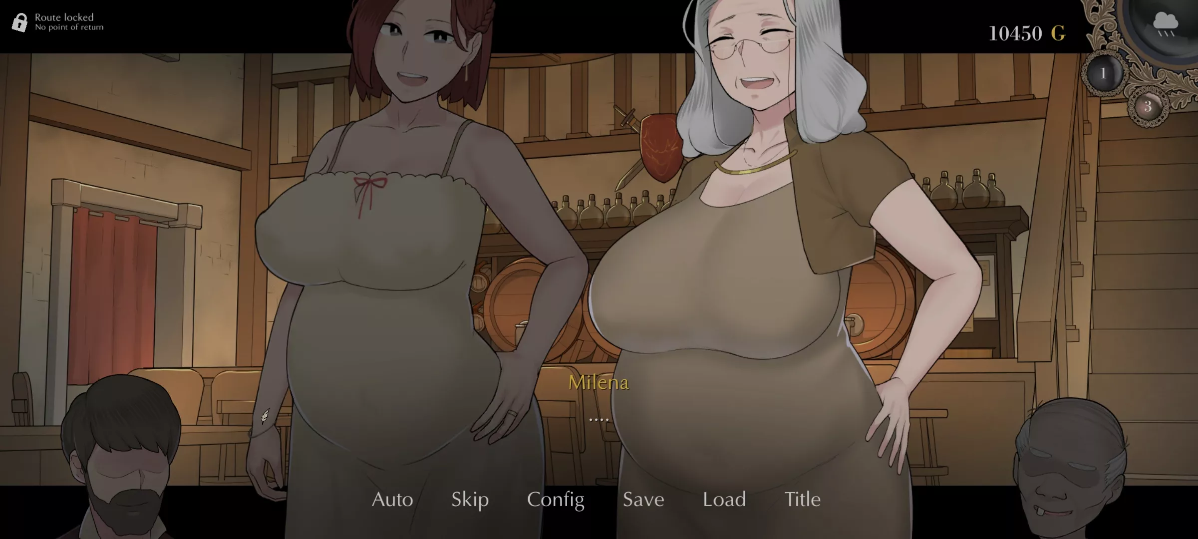Do you guys have any Wife Swap Hentai or Game recommendations? Do you guys have any Wife Swap Hentai or Game recommendations?