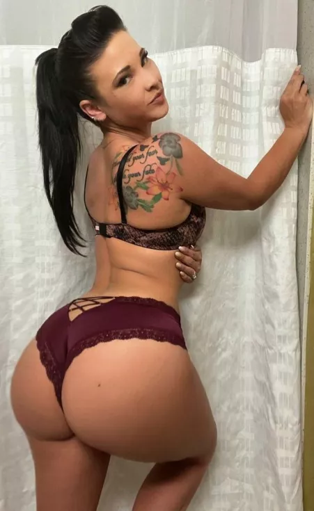 Do you guys like a short married white girl with a big butt? Do you guys like a short married white girl with a big butt?