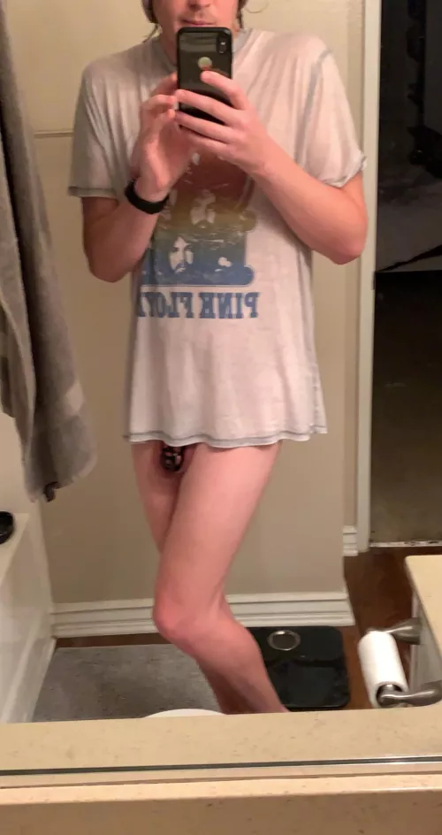 Do you guys like Pink Floyd? Do you guys like Pink Floyd?