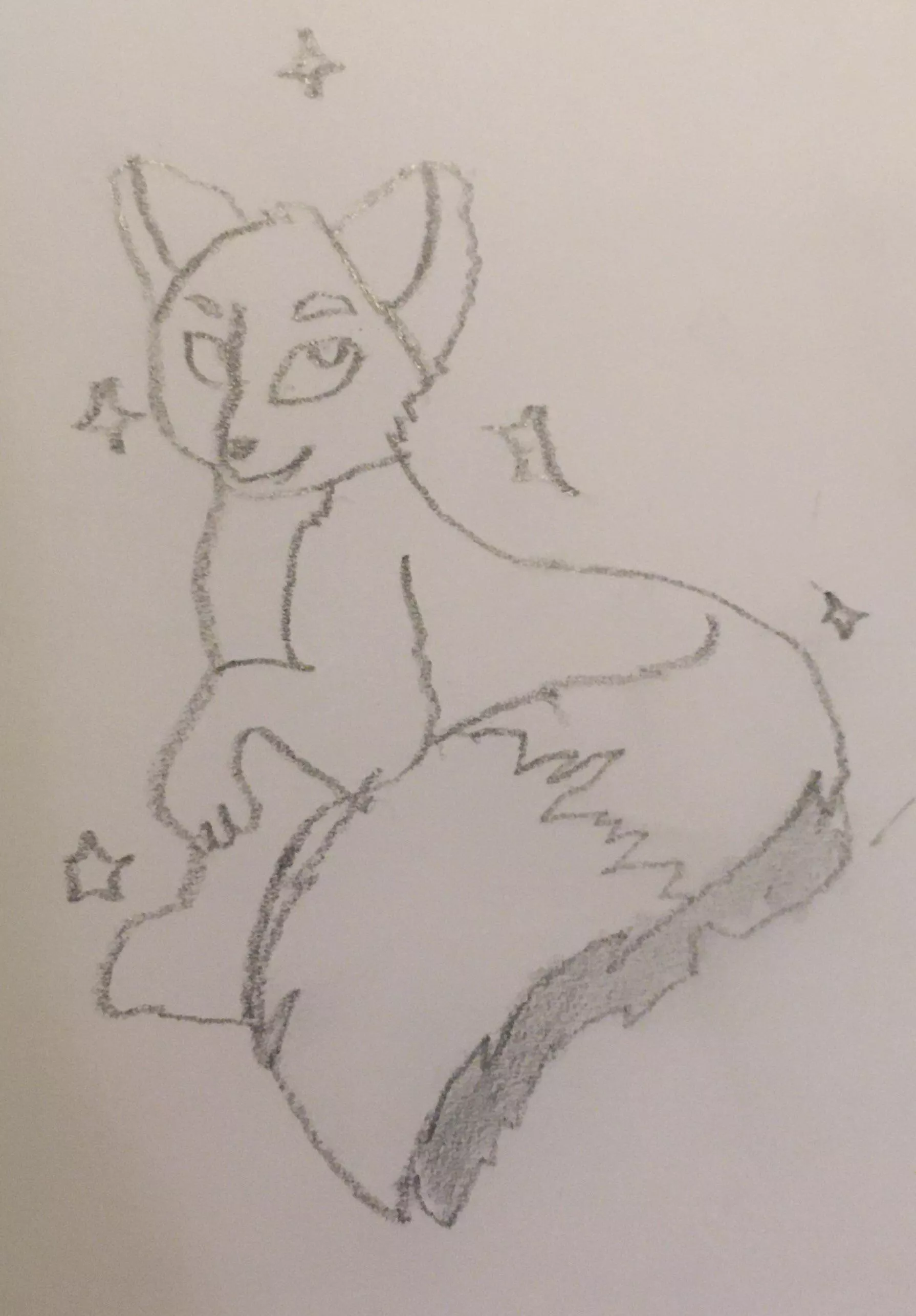 Do you guys like this ? Art made by me (if it was art lol)