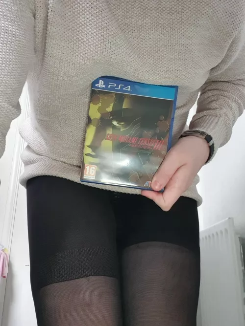 Do you guys like video games?