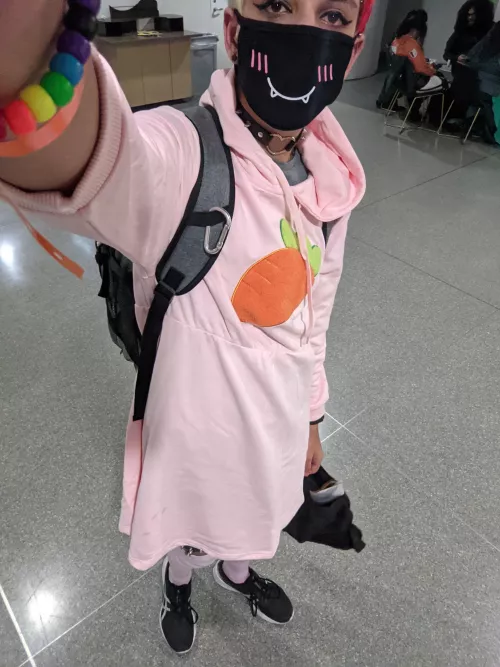 Do you guys think this sort of outfit is ok for wearing outside, or only as pajamas? Do you guys think this sort of outfit is ok for wearing outside, or only as pajamas?