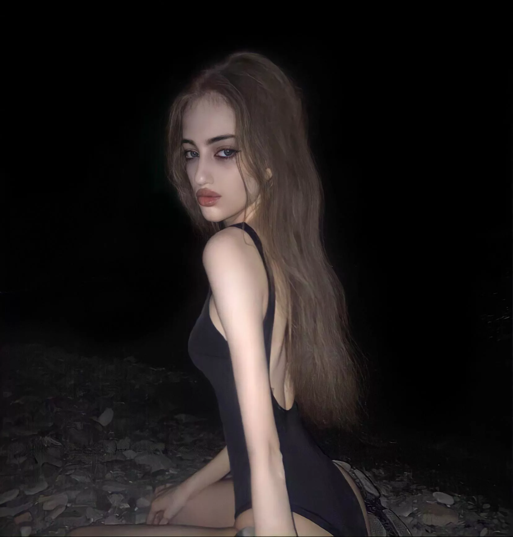 ?? do you have a happy mood today??