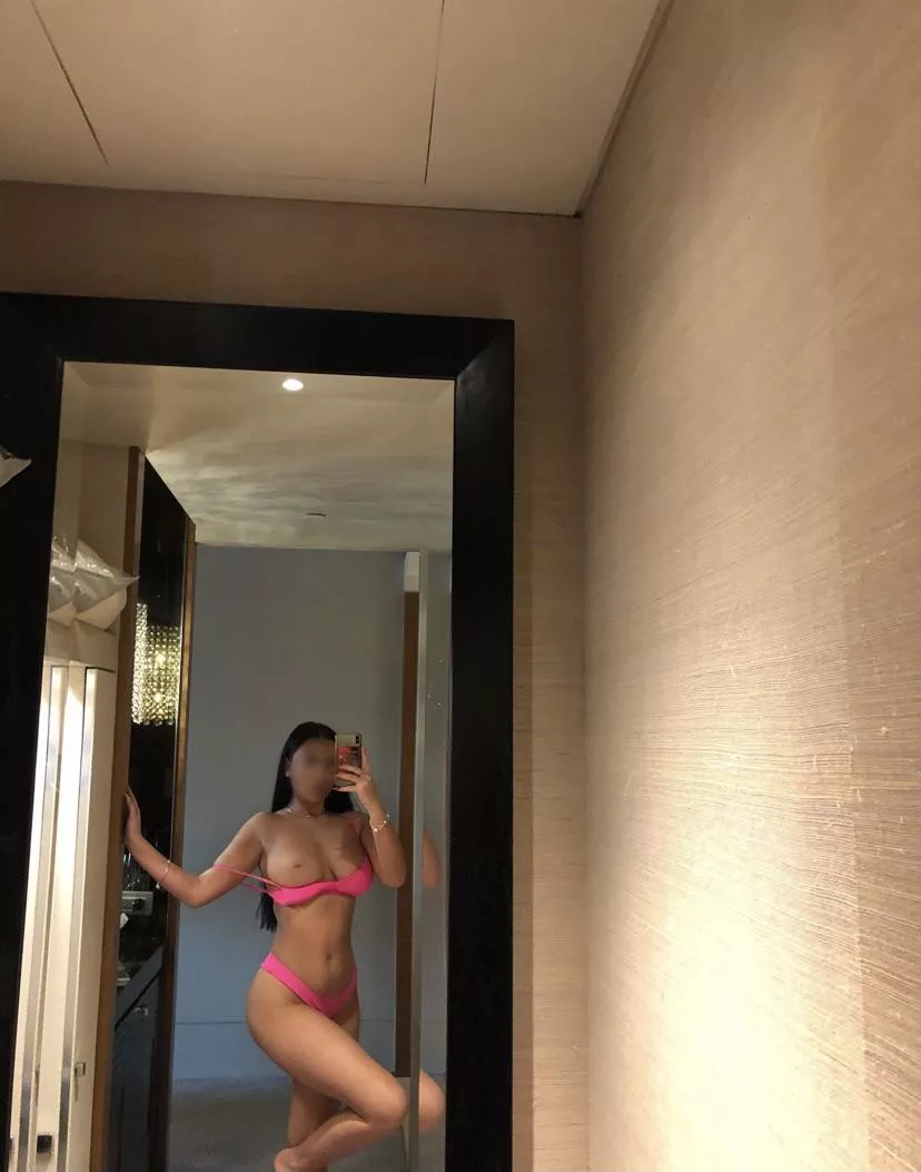 do you have an arab girl fetish?