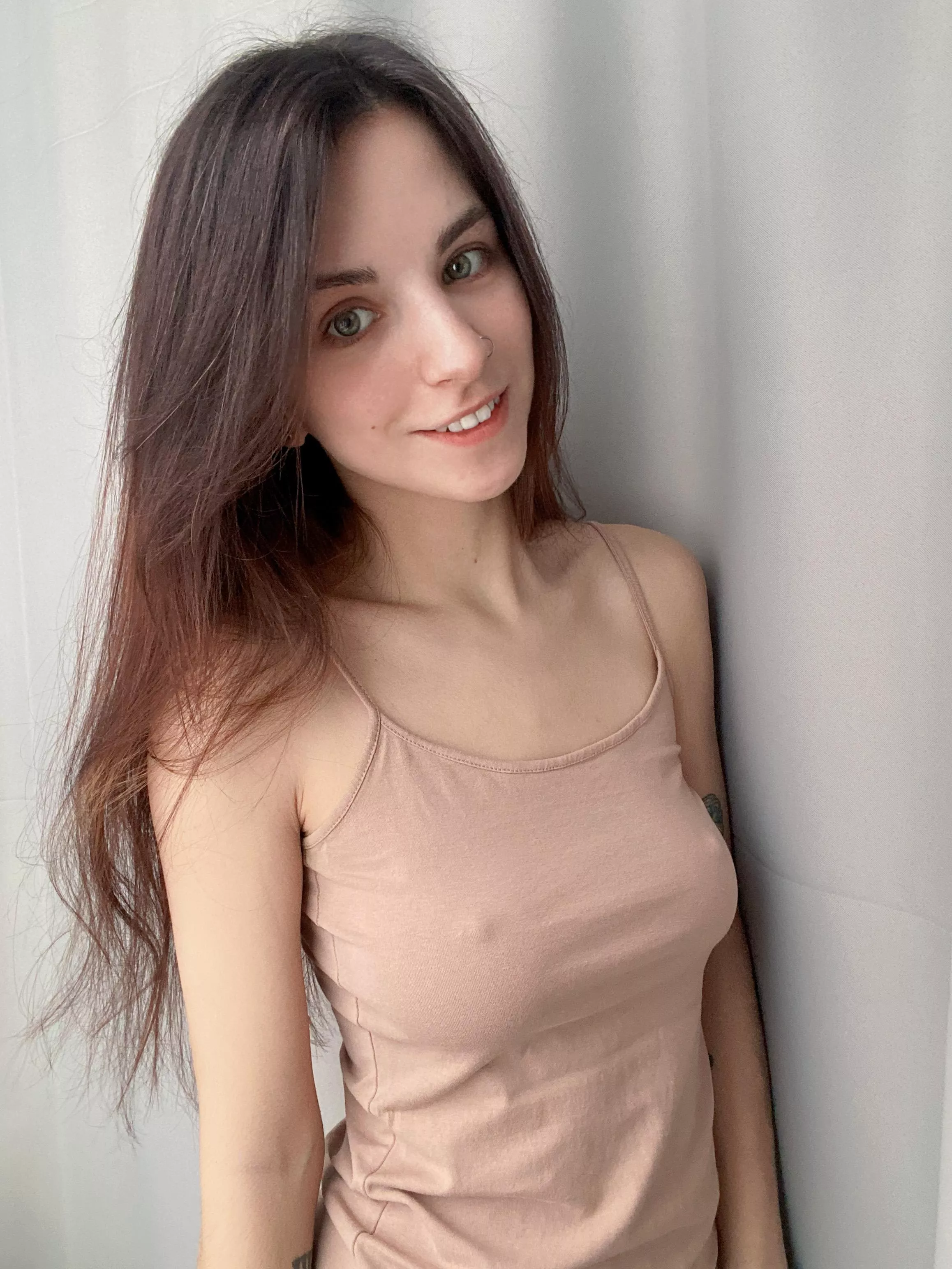 do you have any thoughts about me? do you have any thoughts about me?