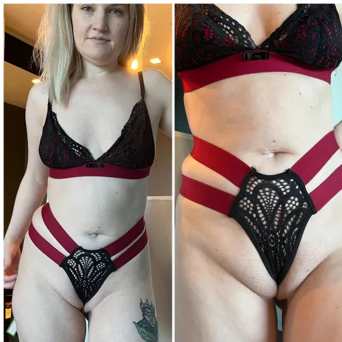 Do you have love for slutty blonde milfs? (39 f)