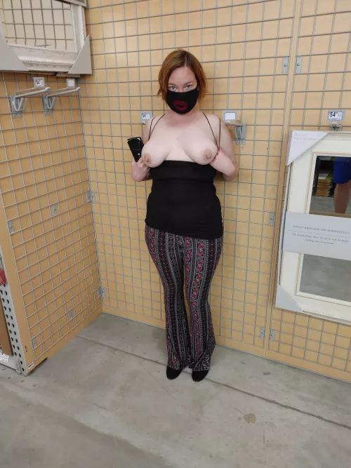 Do you have the hardware?