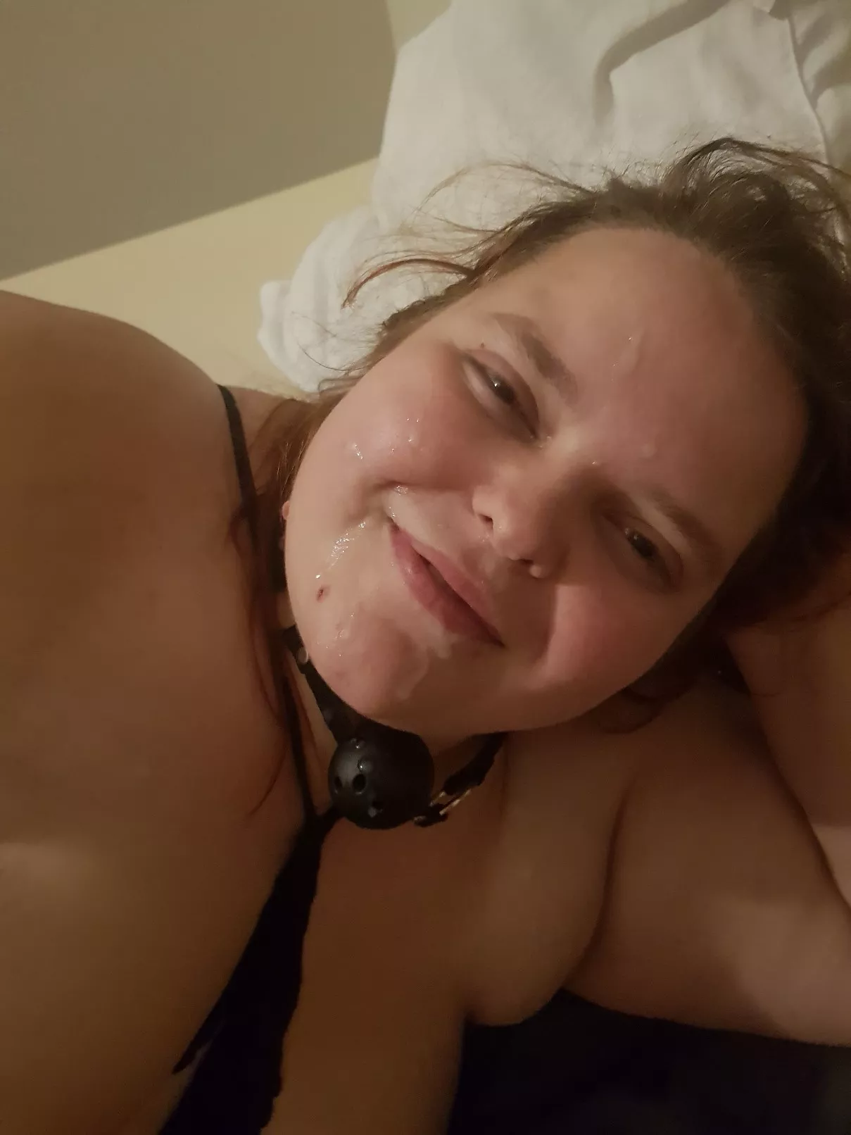 Do you have to add something?