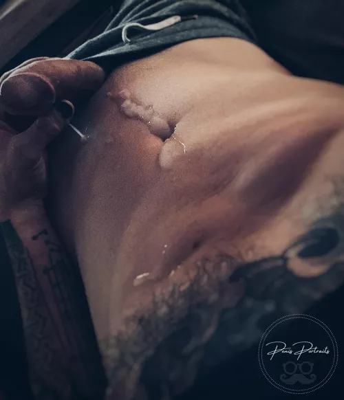 Do you help clean up or add to the mess?