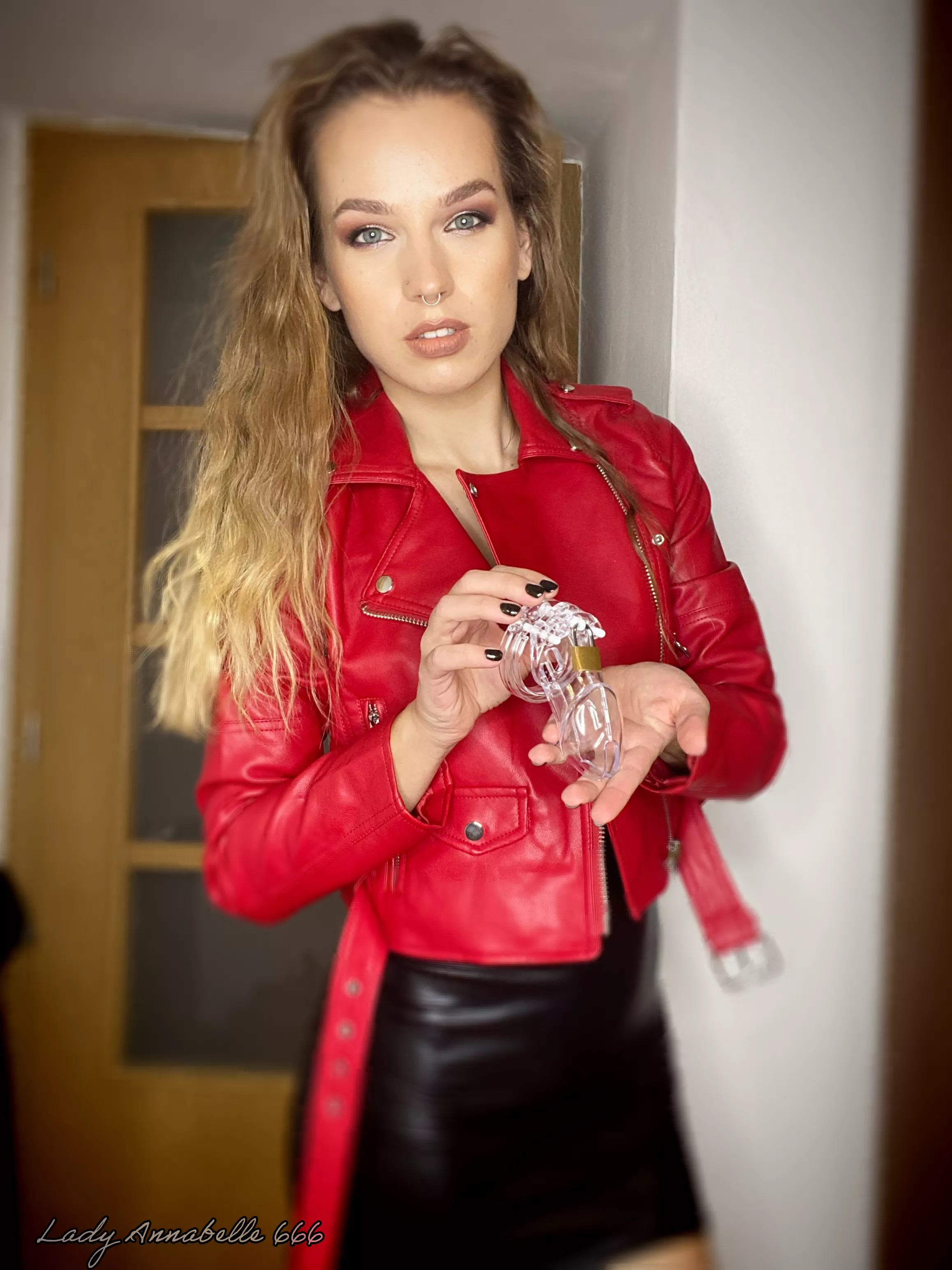 Do you know what it is and how to use it? If yes, you're lucky one ;)