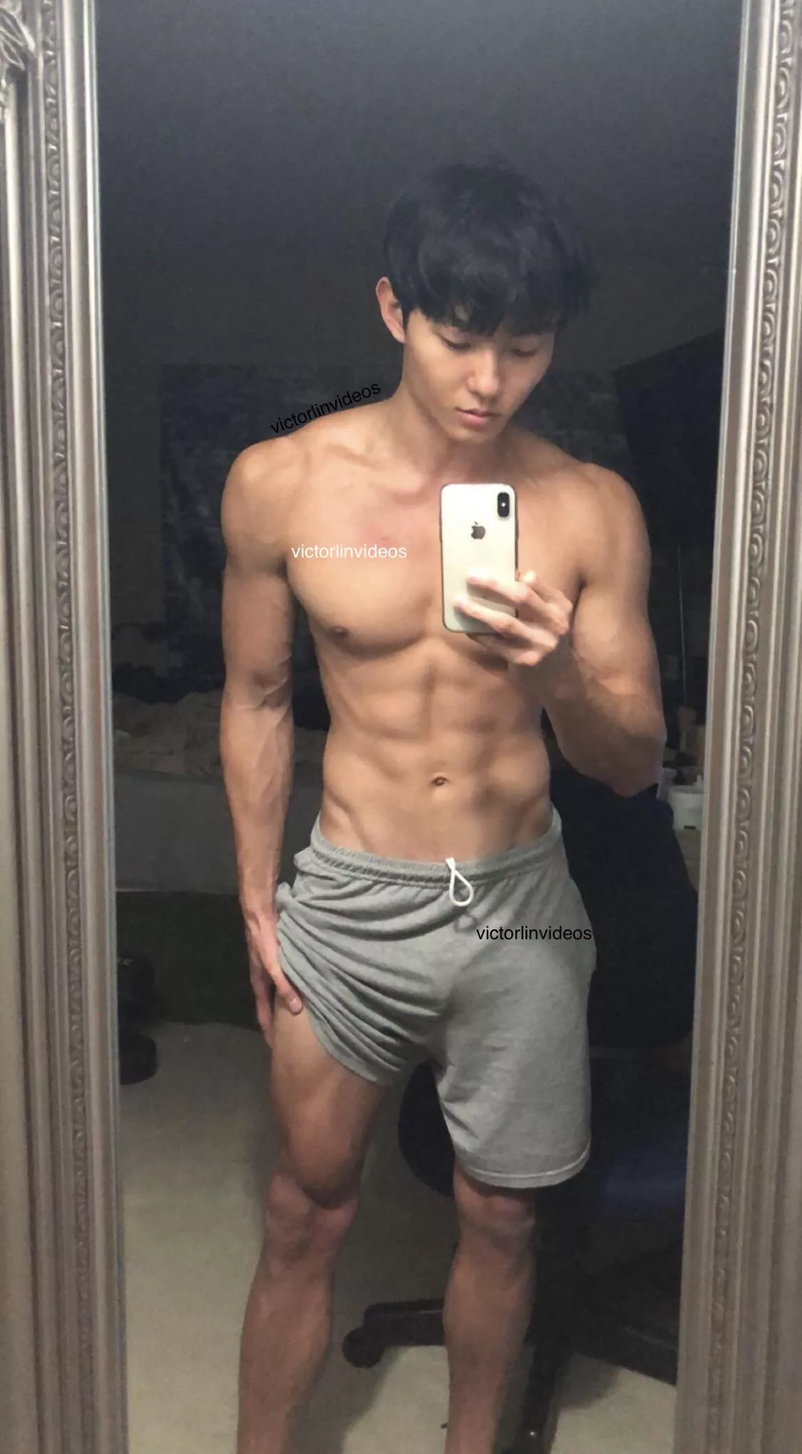 do you like 6’2 korean guys?