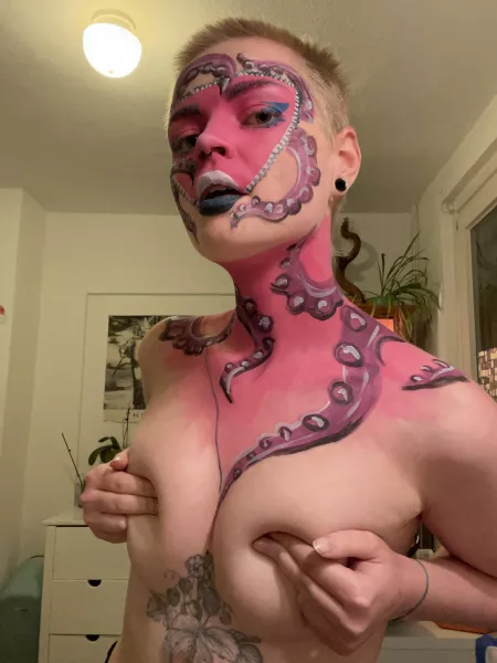 do you like a creative boi? ;) do you like a creative boi? ;)