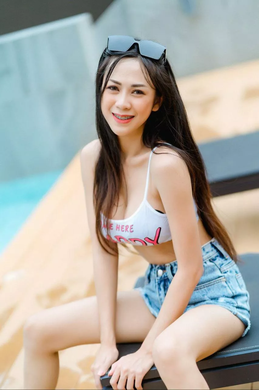 Cute Thai Porn