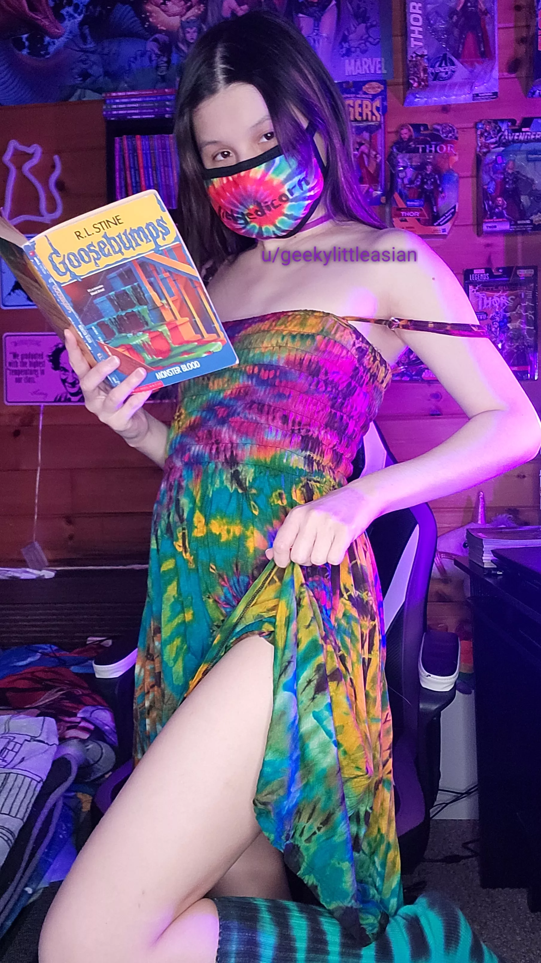 Do you like a Japanese x Chinese mix?