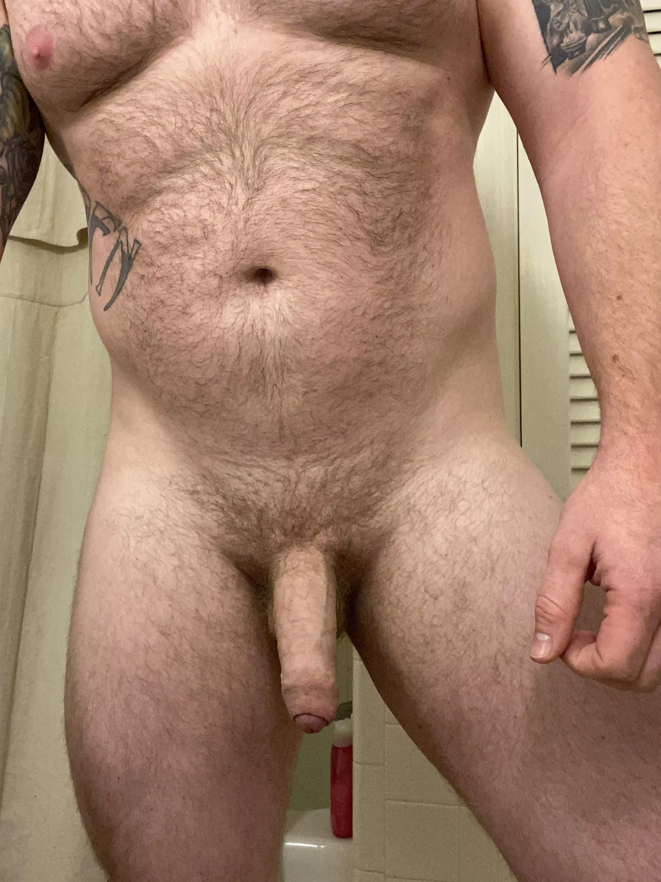 Do you like a little extra skin? Do you like a little extra skin?