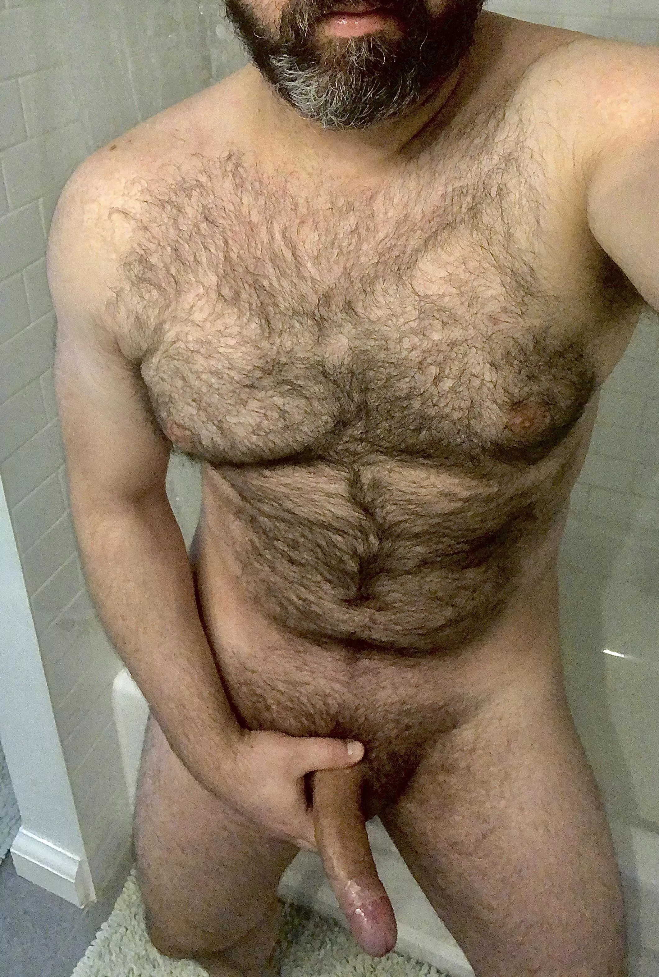 Do you like a little salt and pepper on your morning meat?