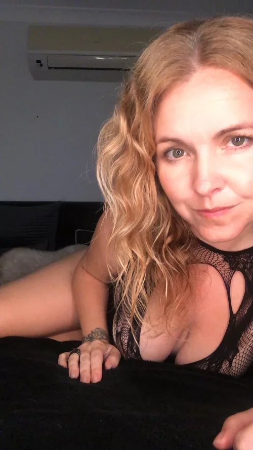 Do you like a sweet innocent looking older lady who is anything but innocent? Do you like a sweet innocent looking older lady who is anything but innocent?