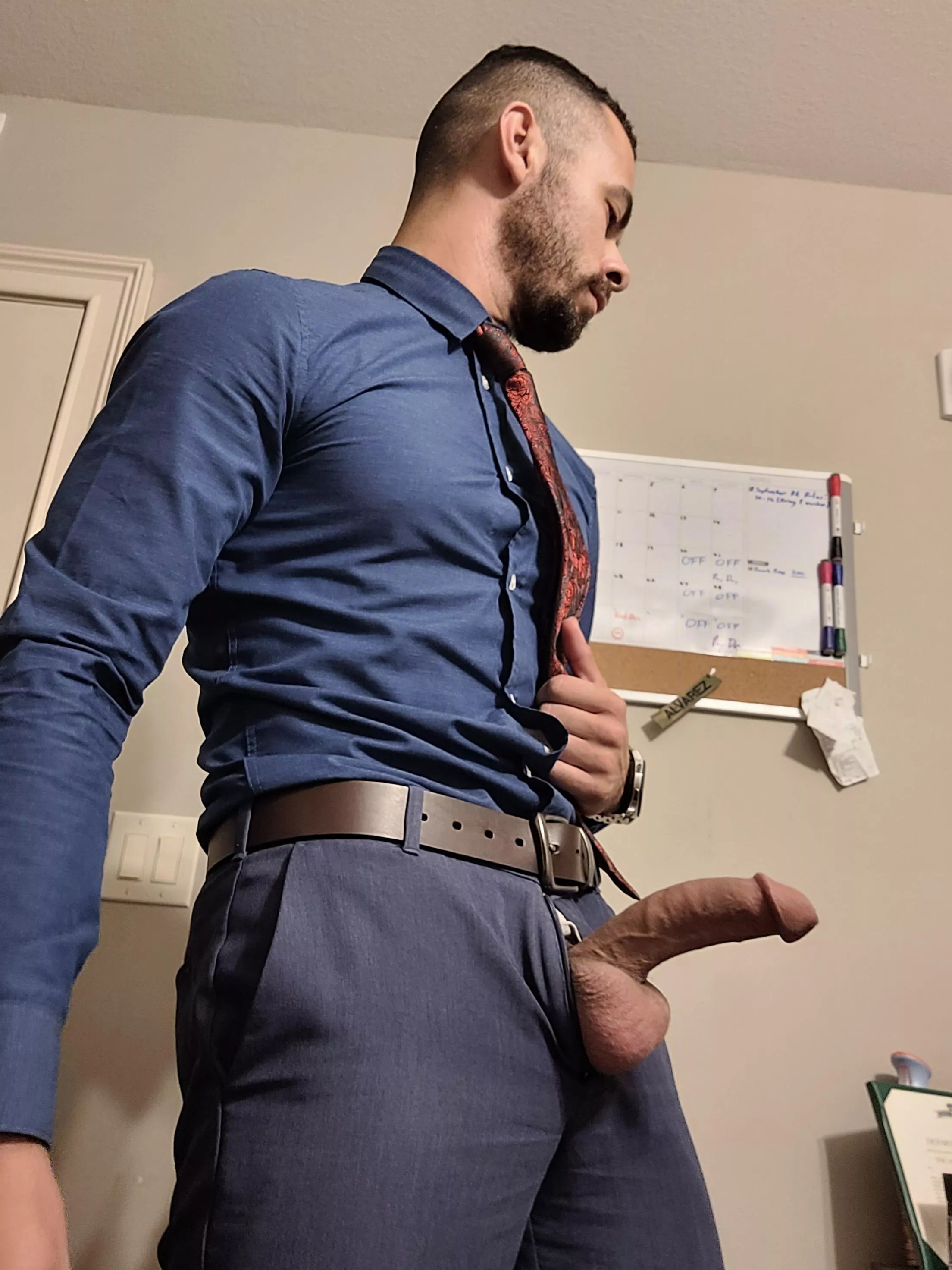 Do you like a well dressed man? nudes : ladybonersgw | NUDE-PICS.ORG