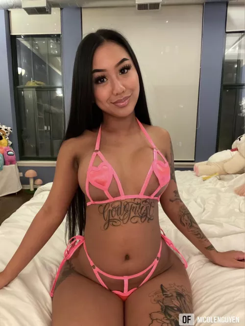 Do you like Asians with tattoos and big boobs? ππ¦ Do you like Asians with tattoos and big boobs? ππ¦