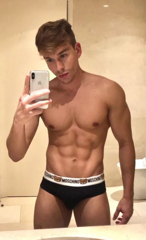 Do you like briefs guys?π