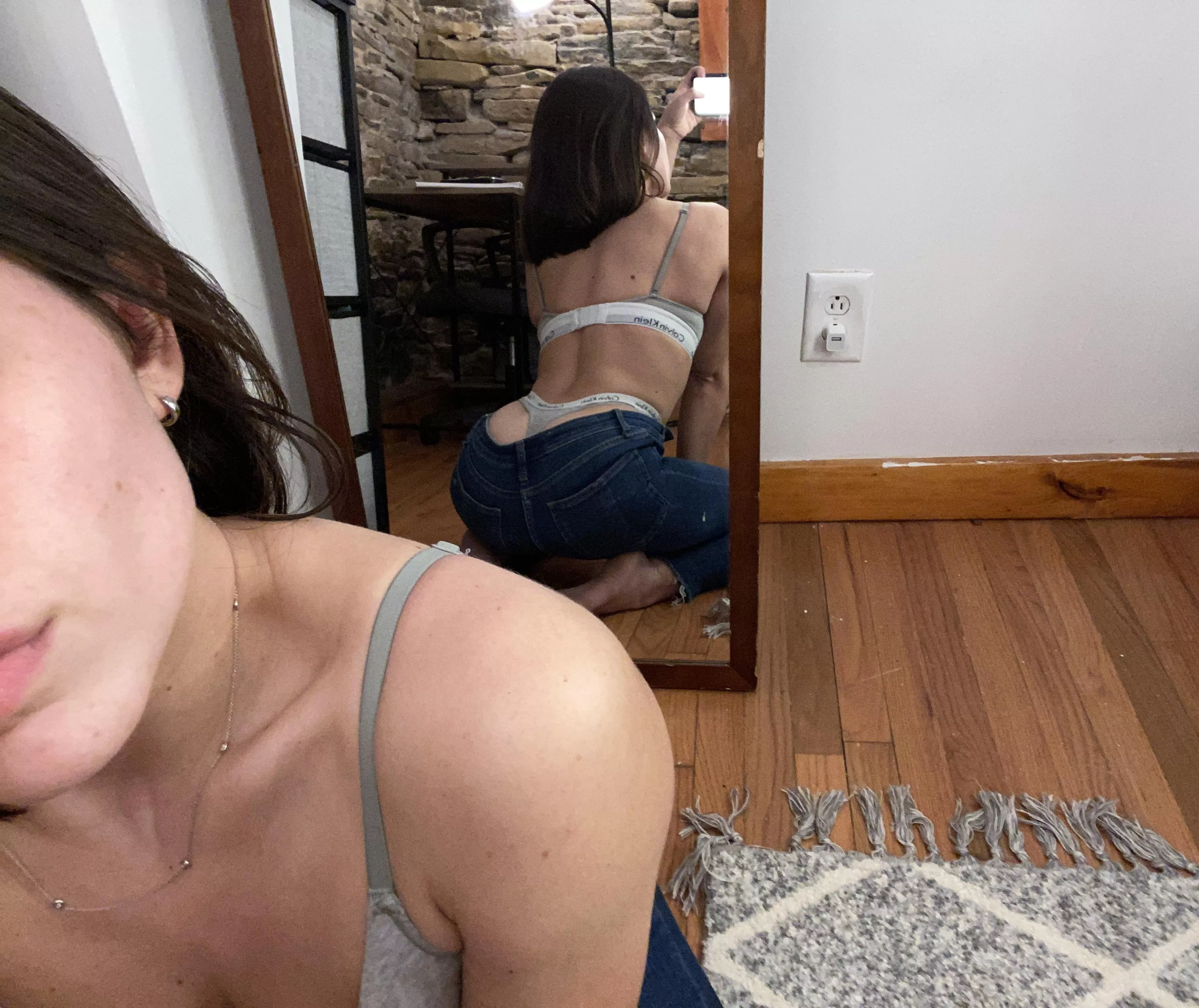 Do you like Calvin Klein?