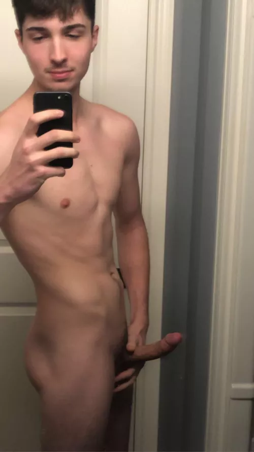 Do you like Canadian cut cock?