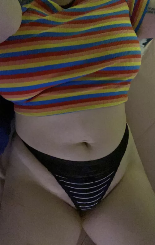 Do you like chubby teens?