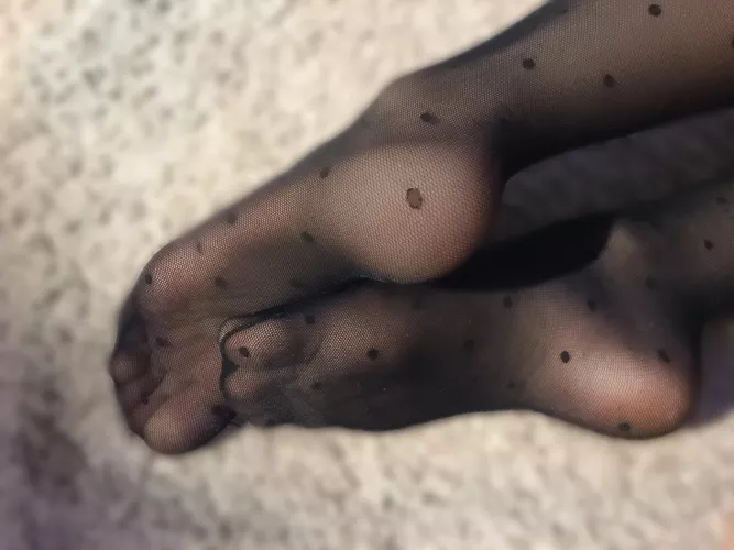 Do you like dots?