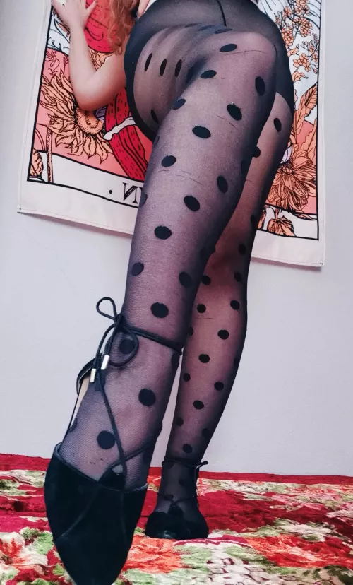 Do you like dots?