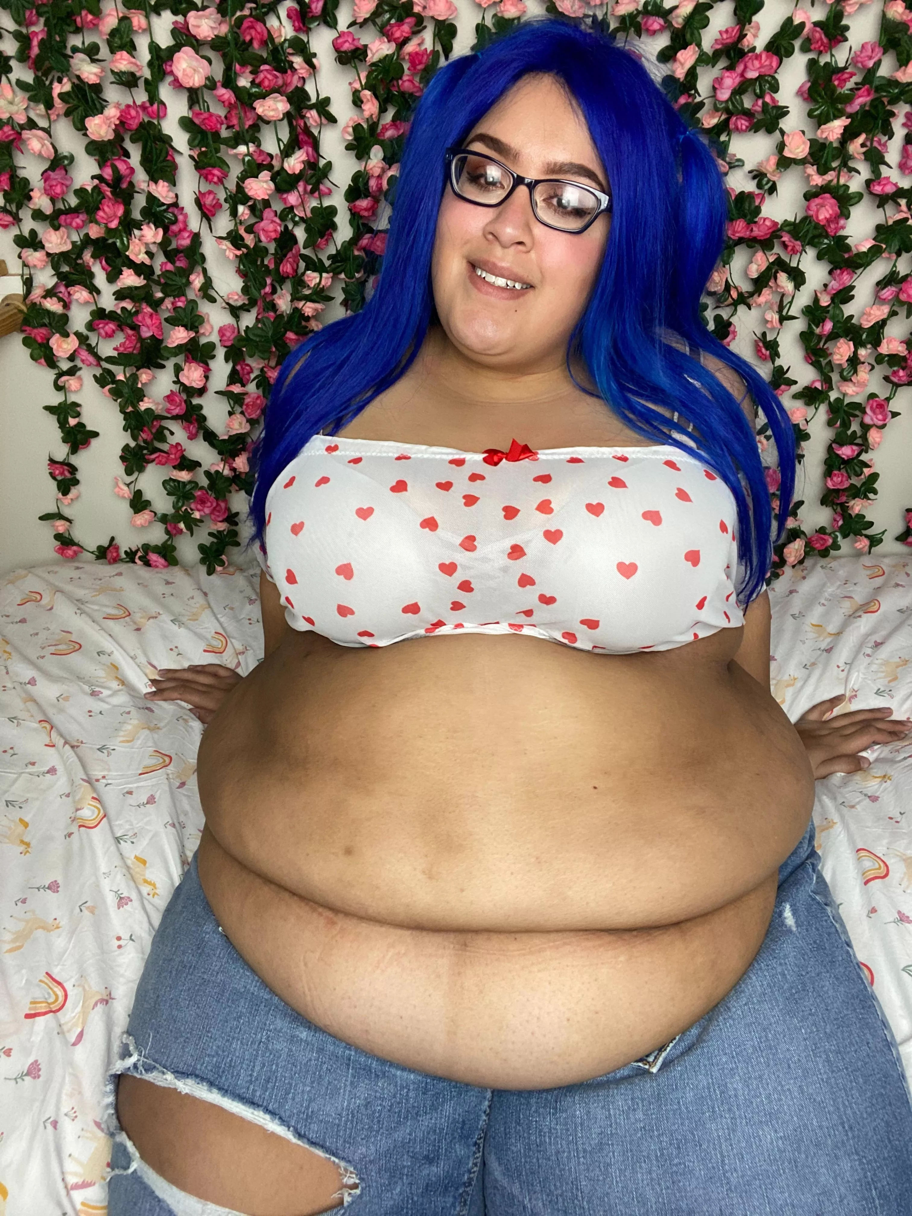 Do you like double bellies? π₯΅ Do you like double bellies? π₯΅