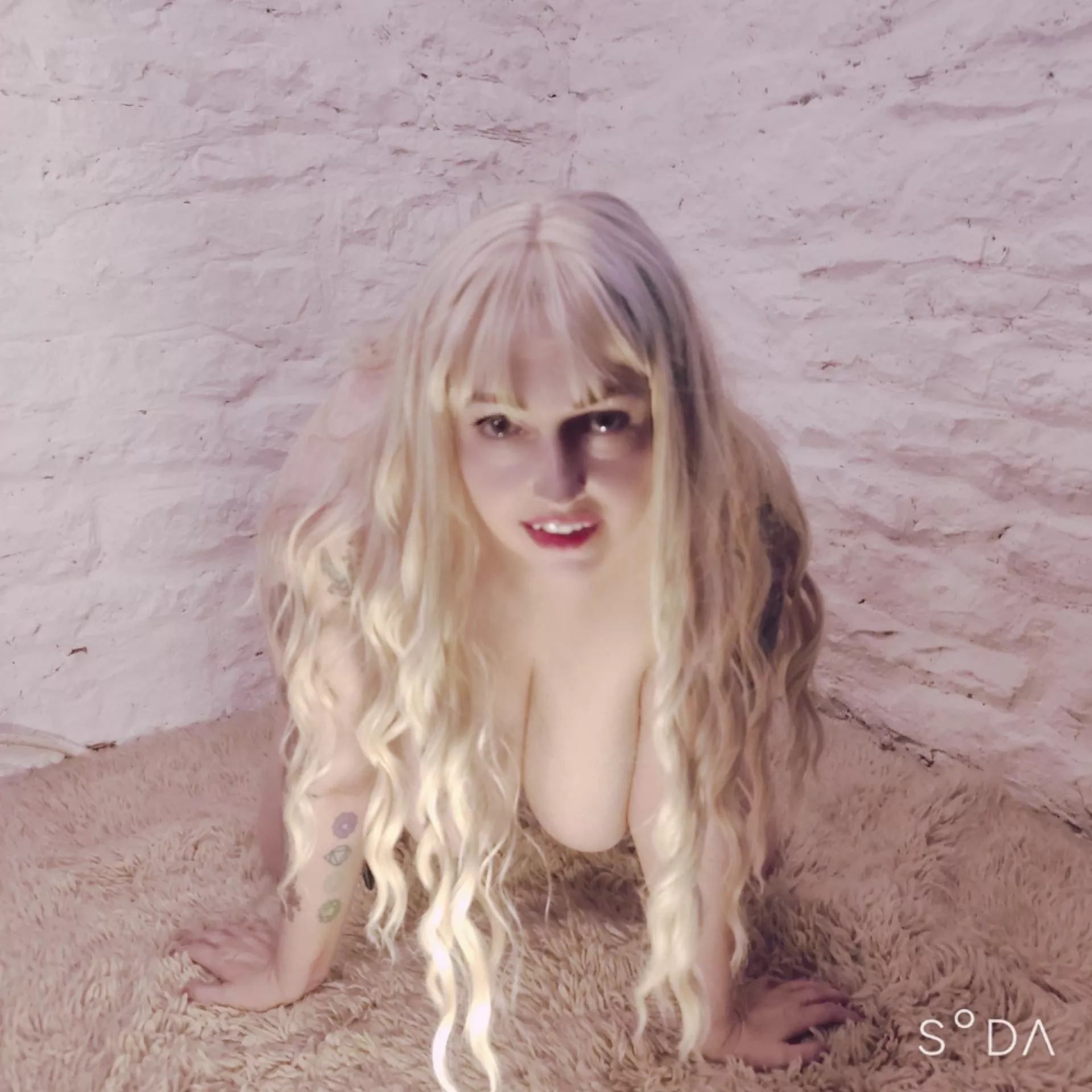 Do you like 'em big and juicy? Do you like 'em big and juicy?