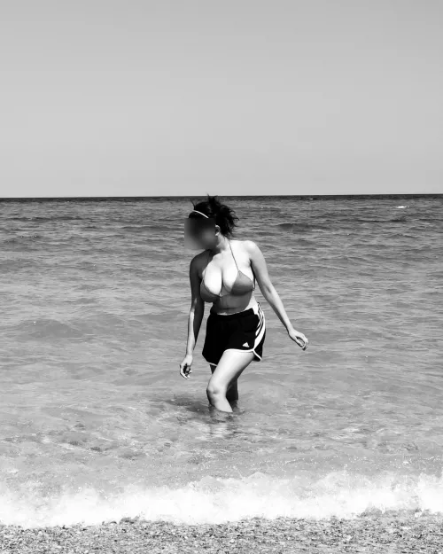 Do you like em big? [F]