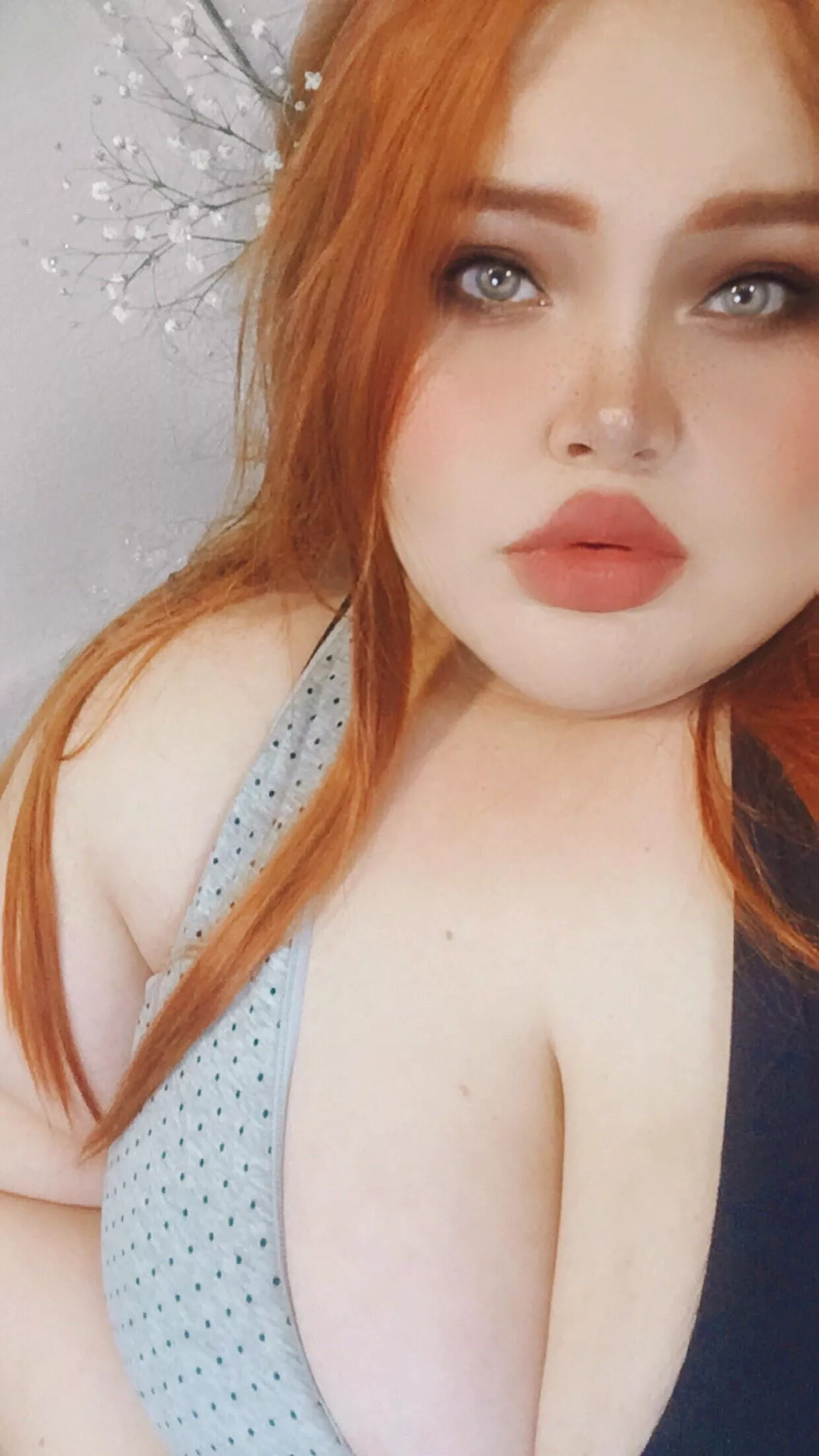 Fat Redheads Nude