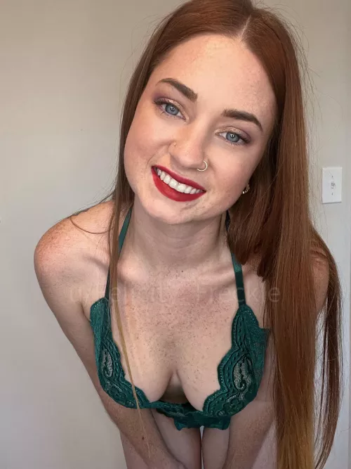 Do you like freckled chests? Do you like freckled chests?