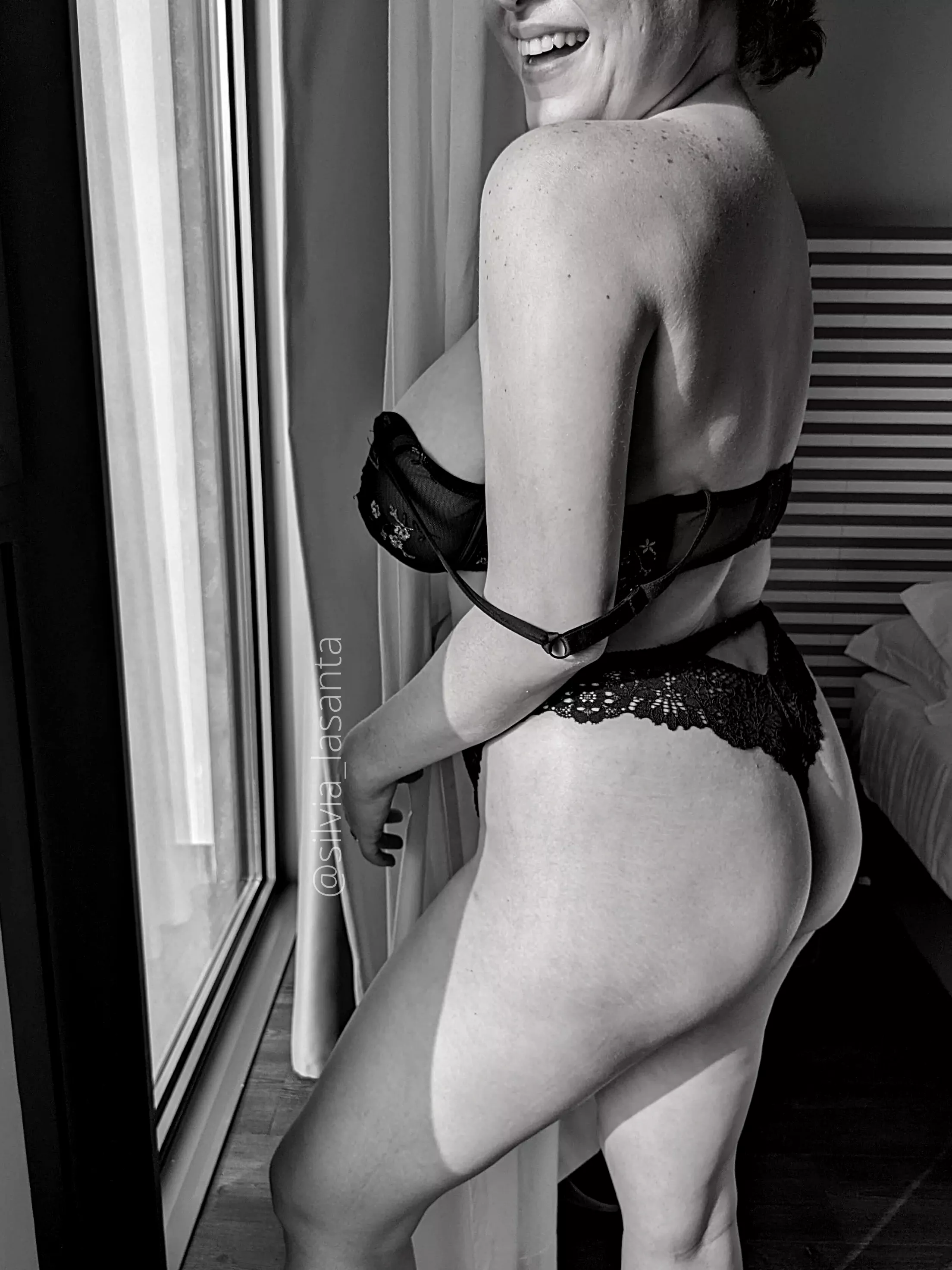 Do you like freckles in black and white? Do you like freckles in black and white?