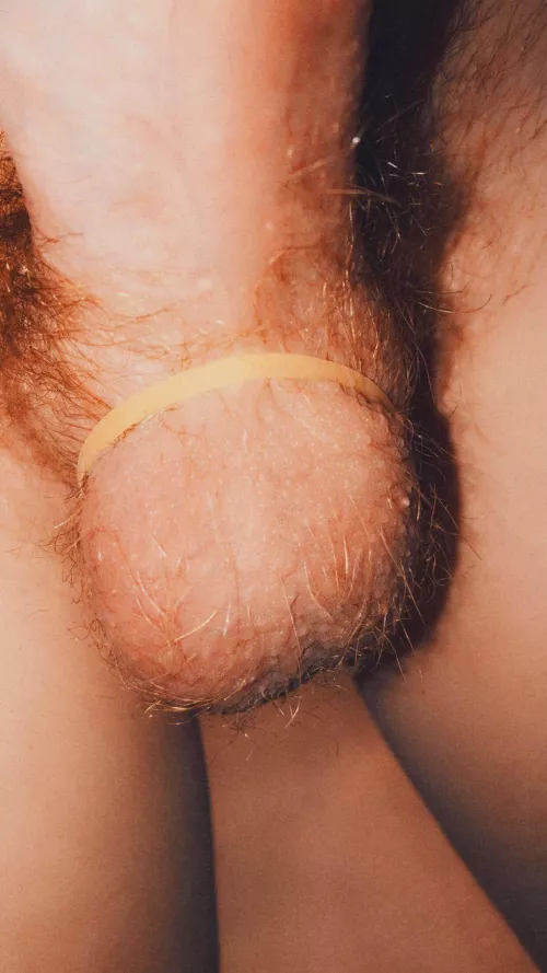 Do you like ginger balls?๐ฅ