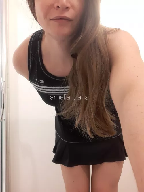 Do you like girls with a little extra? 😋 Do you like girls with a little extra? 😋